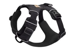 Ruffwear - Front Range™ Harness Twilight Grey 12 Ruffwear - Front Range™ Harness Twilight Grey -Pet dog web 30502 front range harness twilight gray left
