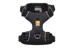 Ruffwear - Front Range™ Harness Twilight Grey 11 Ruffwear - Front Range™ Harness Twilight Grey -Pet dog web 30502 front range harness twilight gray overhead