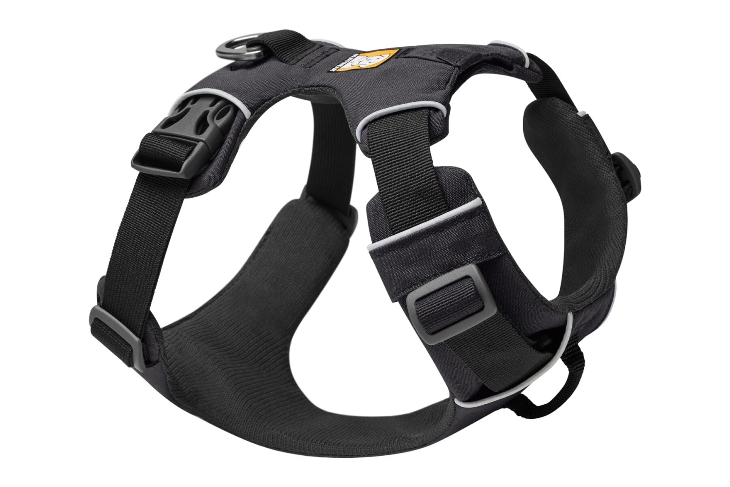 Ruffwear - Front Range™ Harness Twilight Grey 4 Ruffwear - Front Range™ Harness Twilight Grey - Image 2