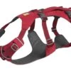 Ruffwear - Flagline™ Lightweight Dog Harness - Red Rock