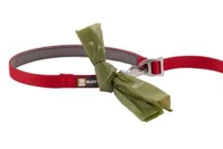 Ruffwear - Switchbak Dog Lead - Red Sumac -Pet dog web 4025 switchbak leash cindercone red accessory loop studio 640x 3aa7efb2 21bc 45f5 9639 3d5fbf597f62