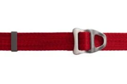 Ruffwear - Switchbak Dog Lead - Red Sumac -Pet dog web 4025 switchbak leash cindercone red adjuster keeper studio 640x f8dd6464 34cd 49a0 87c4 3325155b9164