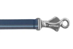 Ruffwear Flat Out Adjustable Dog Lead - Blue Horizon 12 Ruffwear Flat Out Adjustable Dog Lead - Blue Horizon -Pet dog web 40304 flat out leash blu