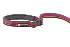 Ruffwear Flat Out Adjustable Dog Lead - Wildflower Horizon 14 Ruffwear Flat Out Adjustable Dog Lead - Wildflower Horizon -Pet dog web 40304 flat out leash wildkle handle 640x 35041aa6 a709 4ae8 a6e7 010f67014632