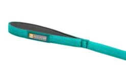 Ruffwear - Front Range Leash Aurora Teal -Pet dog web 40751 front range leash aurora teal handle studio