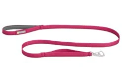 Ruffwear - Front Range™ Lead - Hibiscus Pink