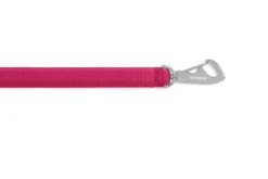Ruffwear - Front Range™ Lead - Hibiscus Pink -Pet dog web 40751 front range leash hibiscus pink crux clip