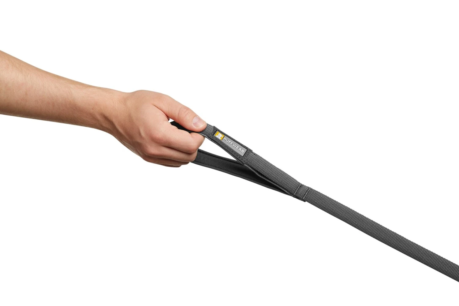 Ruffwear - Front Range™ Lead - Twilight Grey 7 Ruffwear - Front Range™ Lead - Twilight Grey - Image 5