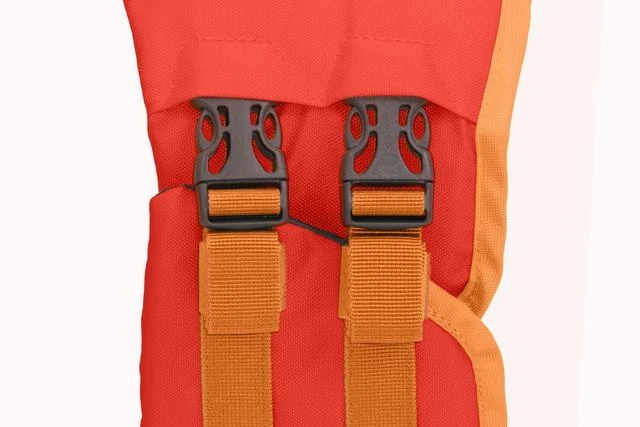 Ruffwear - Float Coat™ - Dog Life Jacket - Red Sumac 8 Ruffwear - Float Coat™ - Dog Life Jacket - Red Sumac - Image 6