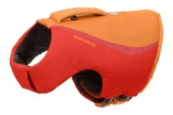 Ruffwear - Float Coatâ„¢ - Dog Life Jacket - Red Sumac