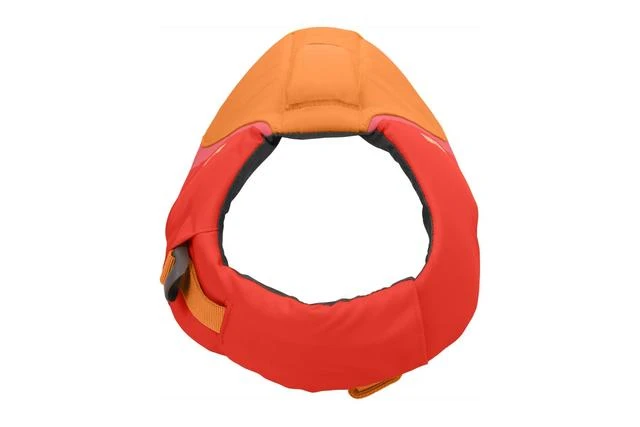 Ruffwear - Float Coat™ - Dog Life Jacket - Red Sumac 6 Ruffwear - Float Coat™ - Dog Life Jacket - Red Sumac - Image 4