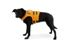 Ruffwear - Float Coat™ - Dog Life Jacket - Wave Orange 22 Ruffwear - Float Coat™ - Dog Life Jacket - Wave Orange -Pet dog web 45102 float coat wave orange baya small