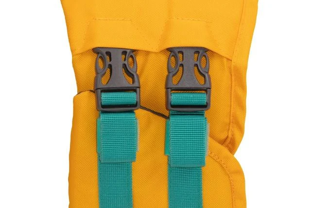 Ruffwear - Float Coat™ - Dog Life Jacket - Wave Orange 7 Ruffwear - Float Coat™ - Dog Life Jacket - Wave Orange - Image 5