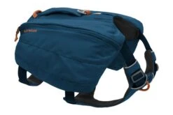 Ruffwear Front Range Day Pack Dog Harness - Blue Moon