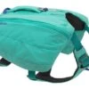 Ruffwear Front Range Day Pack Dog Harness - Aurora Teal 2 Ruffwear Front Range Day Pack Dog Harness - Aurora Teal -Pet dog web 50ge day pack aurora teal right studio 640x 88591cf7 4047 46fb 8c68 4747ff0d2338