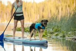 Ruffwear - Float Coat™ - Dog Life Jacket - Blue Dusk -Pet dog web jpg 45103 float coat blue dusk hosmer lake lennon print 192